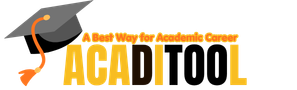 Academic Career Guide (IGNOU & Many Universities )and Tools & Technology